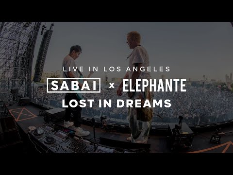 SABAI and Elephante