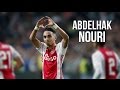 Abdelhak Nouri | The Ultimate Compilation | Ajax ᴴᴰ
