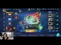 Elizabeth Angela Lorenza Live Stream
