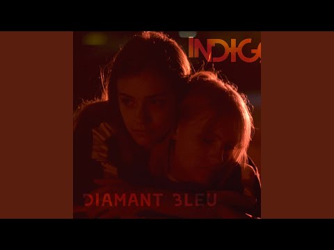 Diamant bleu