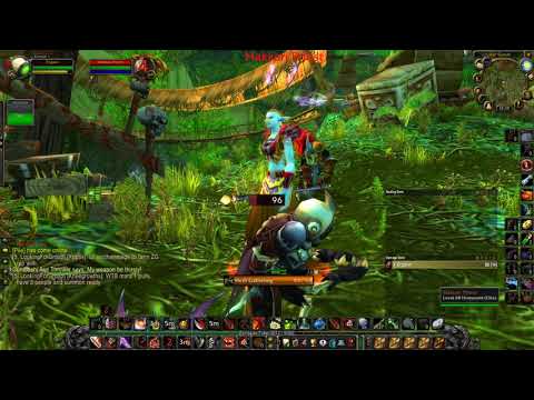 ZG rogue bloodvine farm