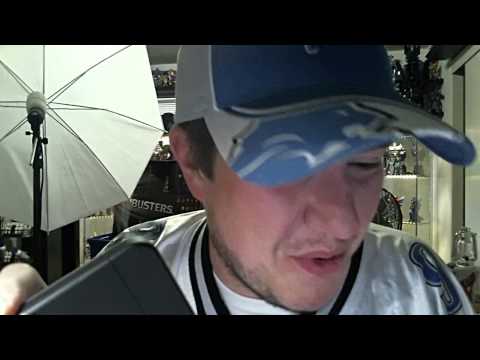 A very special Happy Birthday video