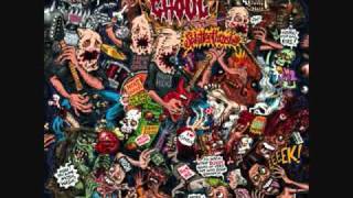 Ghoul-Mutant Mutilator