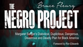 SANGER THE BLACK BABY KILLER