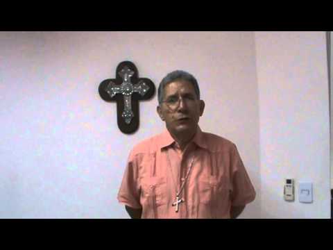 Evangelio 01 de diciembre 2014 Parroquia Espíritu Santo