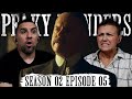 Peaky Blinders Season 2 Episode 5 REACTION!!