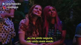 Nissu - Forever Mine [Tradução/Legendado] | Cheryl &amp; Toni x Riverdale