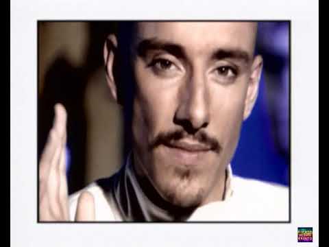 DUKE So in love with you (Pizzaman remix video edit by piensoretroexisto)