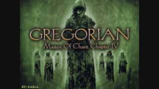 GREGORIAN: THE GIFT.