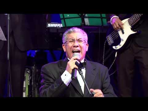 Manuel Guillen y su Orq Sangre Morena - La Pollera Colora EN VIVO 2020