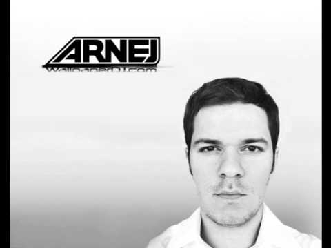 Arnej Pres. 8 Wonders - The Liftoff