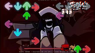 Cover art for Dissension