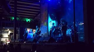 Dr. Seuss is Dead- Acid Bath Jannus Live 6/28/25