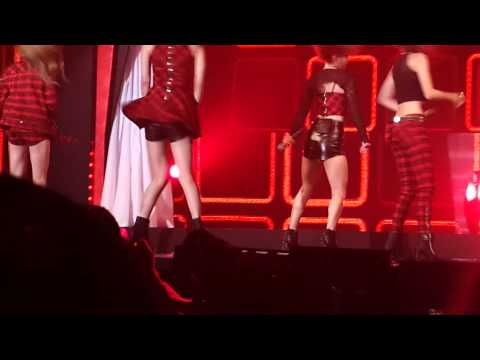 131103 (Suzy focus) Miss A - Goodbye