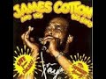 James Cotton CD Live from Chicago