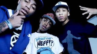 The Rangers - Them Vlados (Prod By Mr.UrKillinMeLarry)(Jerkin Song)