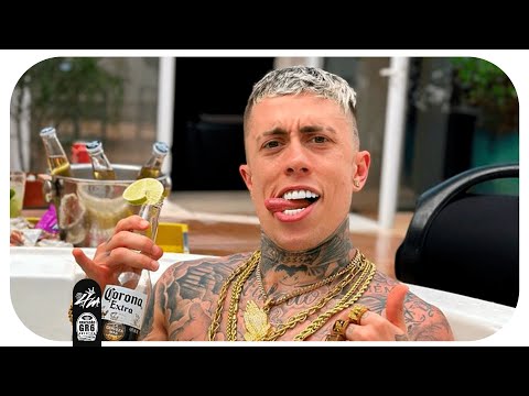 FILHA DO DEPUTADO - MC Daniel (LETRA)