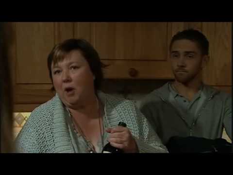 (203) Aaron & Jackson - 12th August 2010 (8pm)