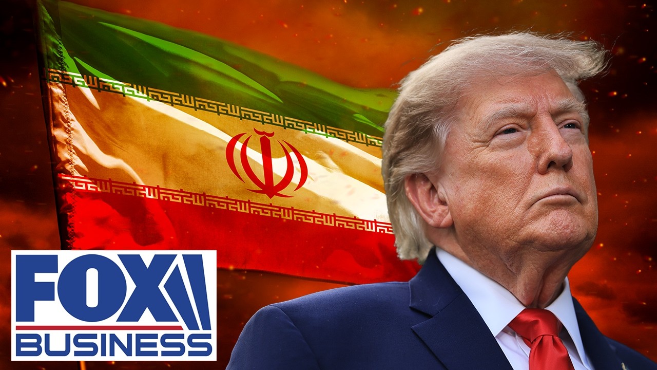 Trump threatens to ANNIHILATE Islamic Republic as high-stakes Iran talks unfold