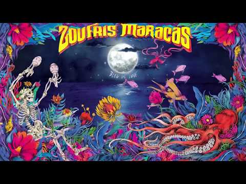 Zoufris Maracas