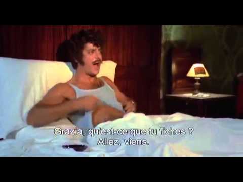 Le sexe fou (1973) en Français HD
