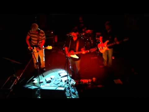 Jason Daniello @ The Emerald Lounge for DIG Fest 2013