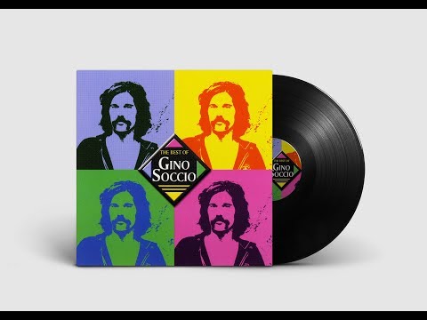 Gino Soccio - Turn It Around (Extended Mix)