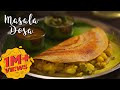 Masala Dosa Dosa Batter Recipe Potato Curry Breakfast Recipes
