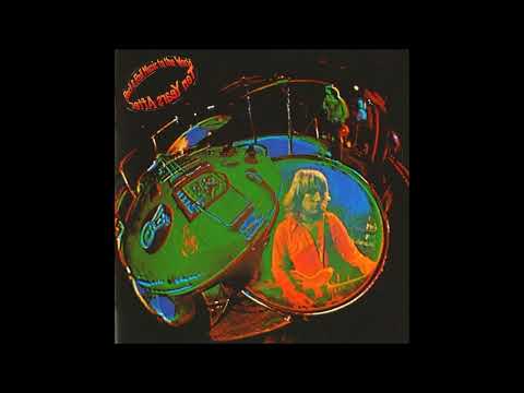 Ten Years After... "Choo Choo Mama" (1972)