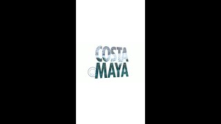 Carnival Adventures – Costa Maya #Carnivalcruise #shorts