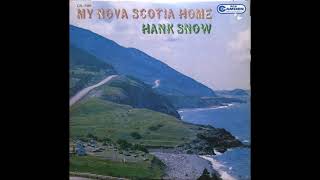 Hank Snow - Squid Jiggin&#39; Ground (1967)