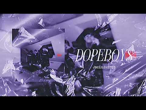 YungDee & FckChain jbclilghetto - dopeboys (unreleased