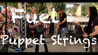 Fuel - Puppet Strings