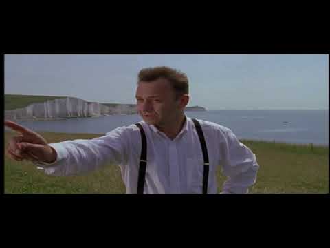 Vic and Bob - Opening a car door.