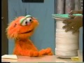 Sesame Street Scenes From 3155