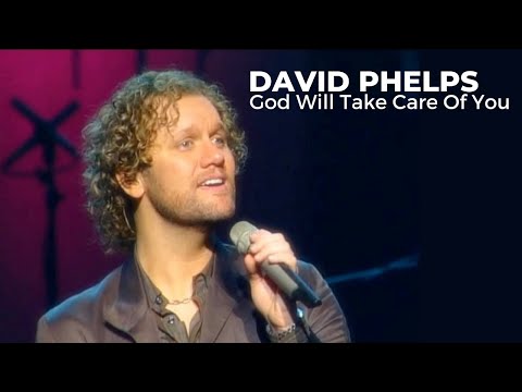 Thumbnail for God Will Take Care of You video