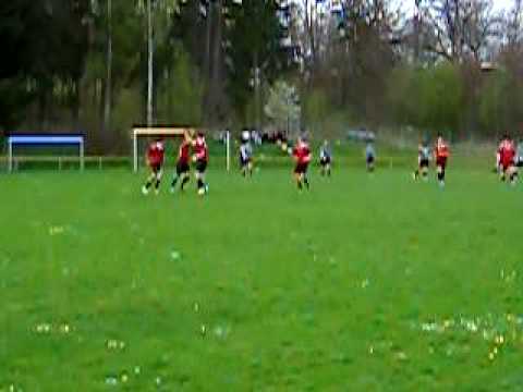 SV Aich vs TSV Grötzingen 2004