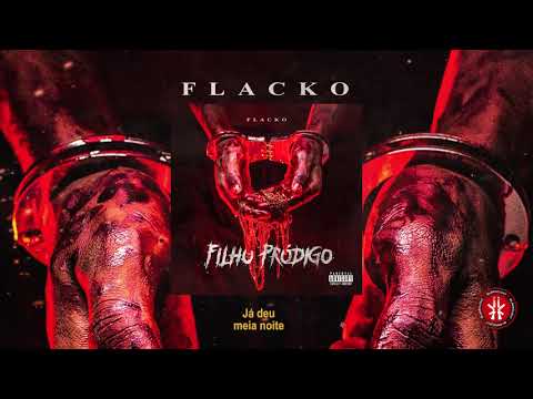 16. FLACKO - EY KIKI Ft. THONEY | ÁLBUM FILHO PRÓDIGO (PROD. NeoBeats)