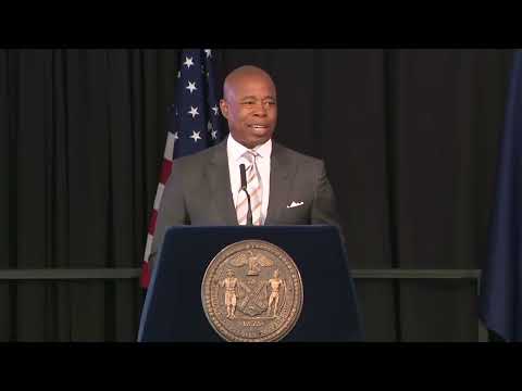 NYC Addressing Nutritional Needs