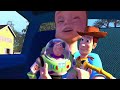 Toy Story Il Mondo Dei Giocattoli 1995 Finale Parte 2 UHD