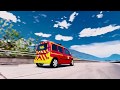 Renault Kangoo 2010 | Sapeurs Pompiers VLSM 3