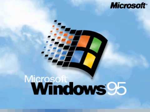 Microsoft Windows 95 - Passport [Good Quality Version]