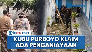 Ribu-ribut Kasunanan Surakarta, Kuasa Hukum Kubu PB XIV Purboyo Klaim Ada Penganiayaan