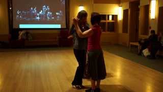 preview picture of video '2014-03-03 Noelia's Birthday Dance'