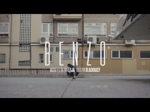 EZIJA − BENZO