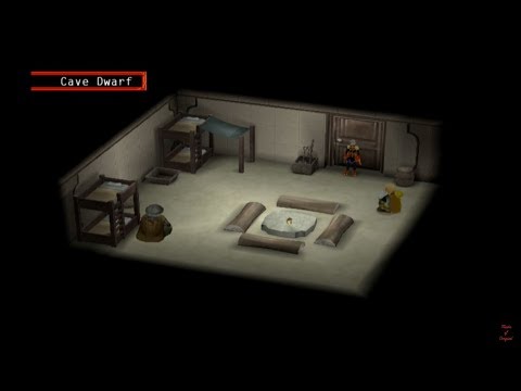 Suikoden 5 Walkthrough Part 87 - Chapter 6 - The Full Castle Exploration