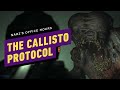 Narz's Office Hours:  The Callisto Protocol!