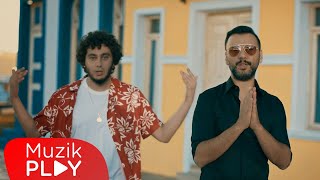 Alişan &amp; Furkan Özsan - Yağmurlar (Official Video)