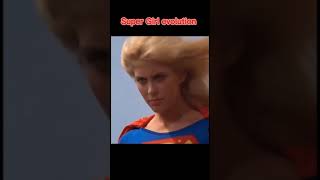 Download lagu evolution of Supergirl #shorts #super girl #evolution #wb mp3 Download lagu evolution of Supergirl #shorts #super girl #evolution #wb mp3