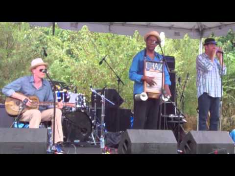 washboard chaz trio 1